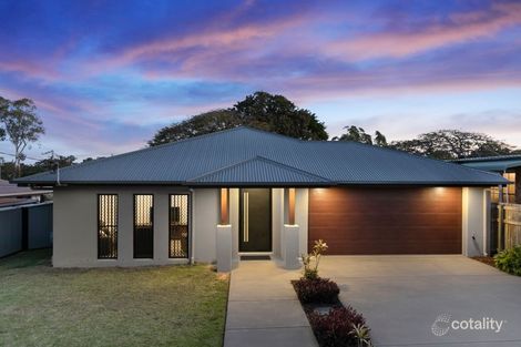 45 Warner St, Wellington Point, QLD 4160