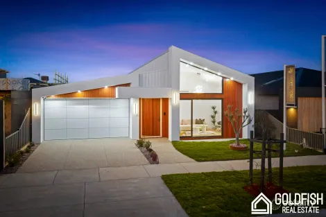 Property photo of 9 Westcott Drive Lucas VIC 3350