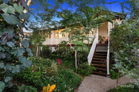 57 Stratton Tce, Wynnum, QLD 4178