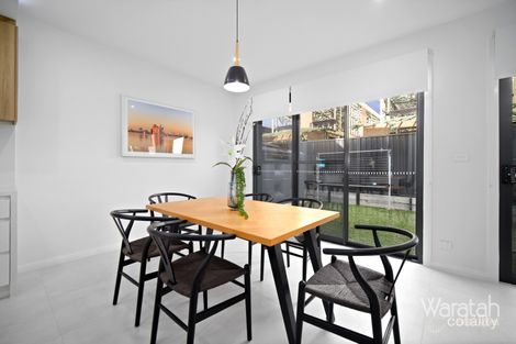 Property photo of 19A Globe Street Riverstone NSW 2765