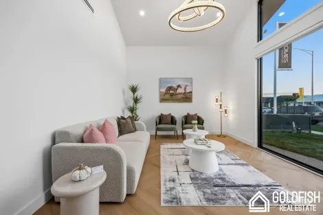 Property photo of 9 Westcott Drive Lucas VIC 3350