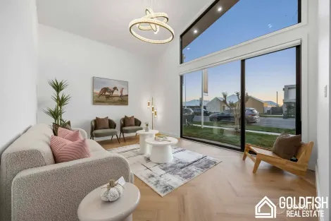 Property photo of 9 Westcott Drive Lucas VIC 3350