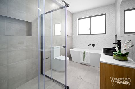 Property photo of 19A Globe Street Riverstone NSW 2765