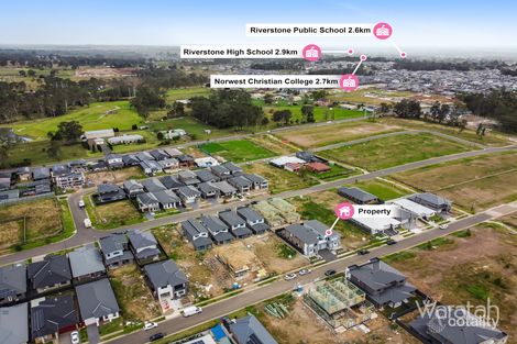 Property photo of 19A Globe Street Riverstone NSW 2765