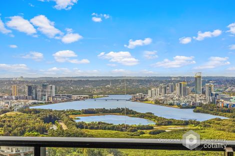 Property photo of 3510/1 Brushbox Street Sydney Olympic Park NSW 2127