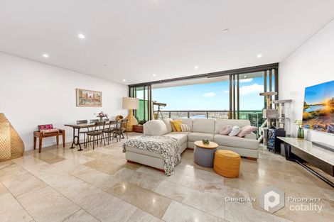 Property photo of 3510/1 Brushbox Street Sydney Olympic Park NSW 2127