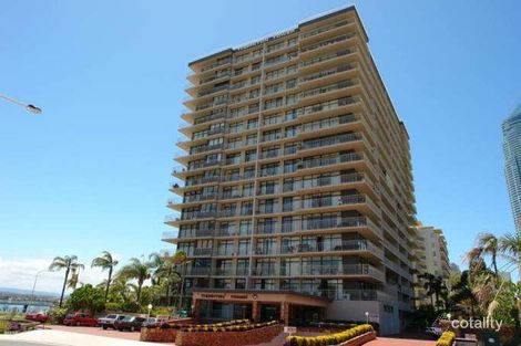 Property photo of 14/33 Thornton Street Surfers Paradise QLD 4217