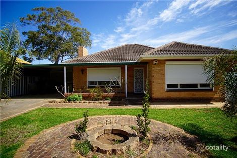 Property photo of 52 Barham Street Allenby Gardens SA 5009