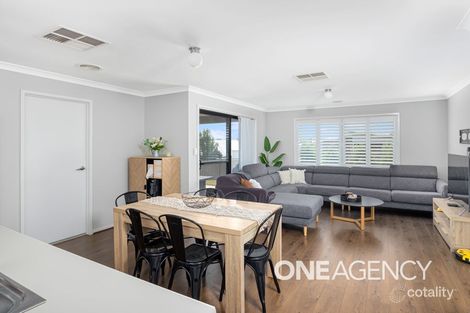 Property photo of 6 Darcy Drive Boorooma NSW 2650
