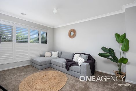 Property photo of 6 Darcy Drive Boorooma NSW 2650