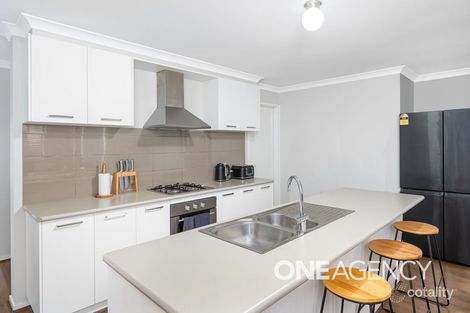 Property photo of 6 Darcy Drive Boorooma NSW 2650