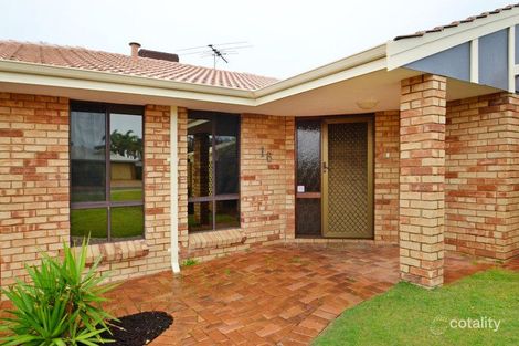 Property photo of 16 Turnberry Place Connolly WA 6027