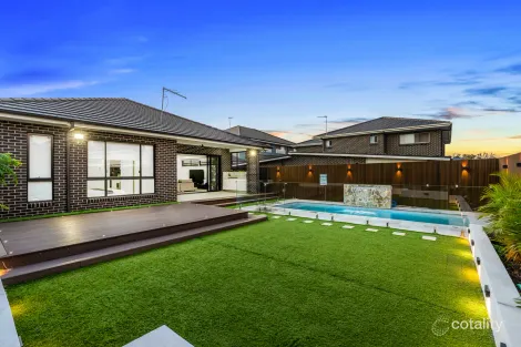 4 Lantern St, Gables, NSW 2765