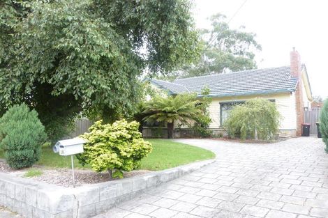 Property photo of 18 Barilla Road Moorabbin VIC 3189