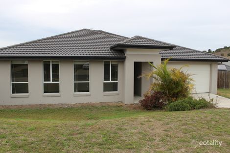 Property photo of 11 Harrier Place Lowood QLD 4311