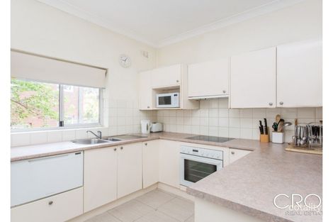 Property photo of 5/75 Kirribilli Avenue Kirribilli NSW 2061
