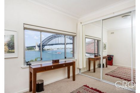 Property photo of 5/75 Kirribilli Avenue Kirribilli NSW 2061