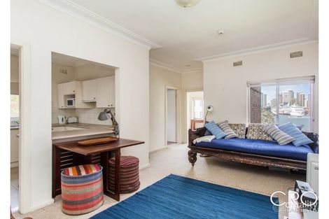 Property photo of 5/75 Kirribilli Avenue Kirribilli NSW 2061