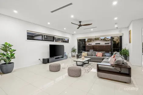 Property photo of 4 Lantern Street Gables NSW 2765