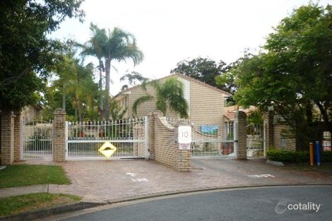 Property photo of 71/15 Vitko Street Woodridge QLD 4114
