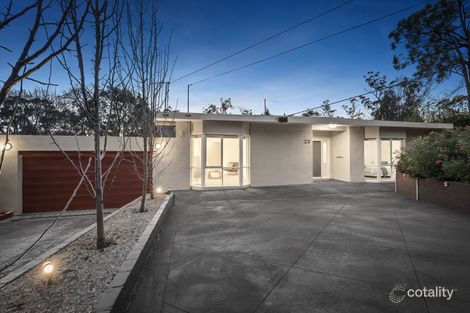 Property photo of 23 Frederick Street Ferntree Gully VIC 3156