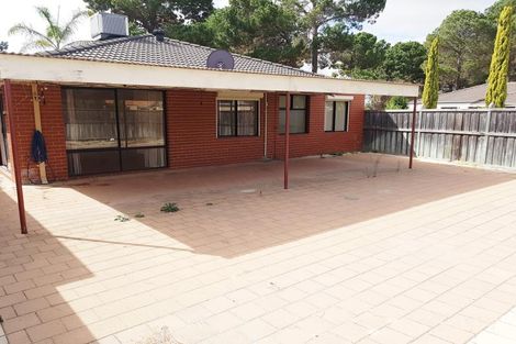 Property photo of 23 Mirimas Court Ellenbrook WA 6069