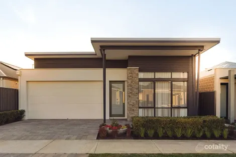 6 Quartz Rd, Treeby, WA 6164