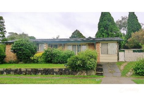 52 Roxborough Park Rd, Baulkham Hills, NSW 2153