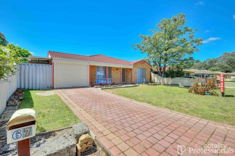 Property photo of 67 Oliphant Street Kenwick WA 6107