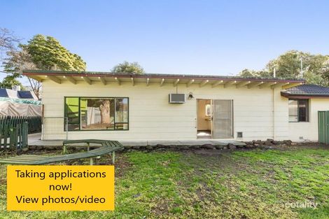 1/470 Scoresby Rd, Ferntree Gully, VIC 3156