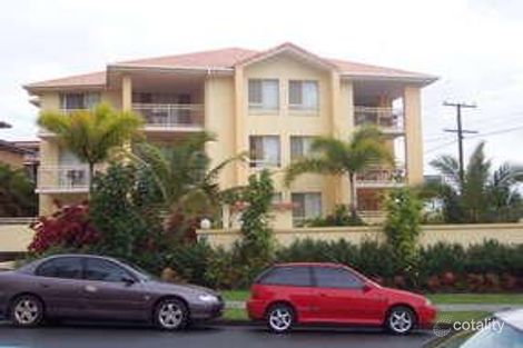 7/36 Alexandra Ave, Mermaid Beach, QLD 4218