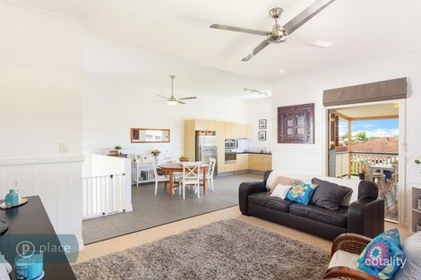 Property photo of 64 Plumer Street Sherwood QLD 4075