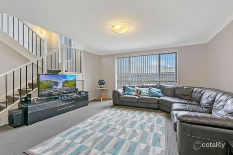 Property photo of 8 Callistemon Circuit Jordan Springs NSW 2747