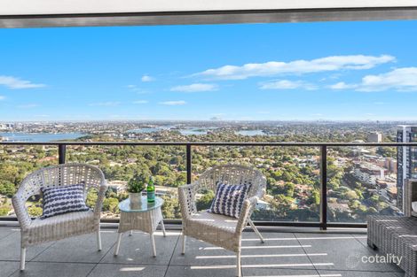 Property photo of 2606/486 Pacific Highway St Leonards NSW 2065