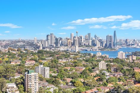 Property photo of 2606/486 Pacific Highway St Leonards NSW 2065