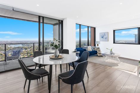 Property photo of 2606/486 Pacific Highway St Leonards NSW 2065