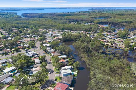 Property photo of 3 Turner Close Blue Haven NSW 2262