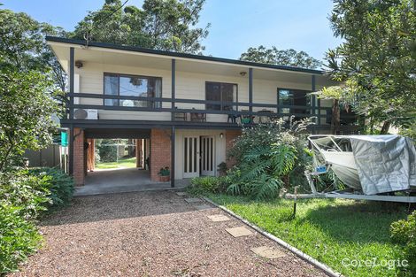 Property photo of 3 Turner Close Blue Haven NSW 2262