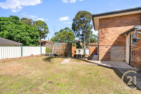 Property photo of 32 Oliphant Street Mount Pritchard NSW 2170