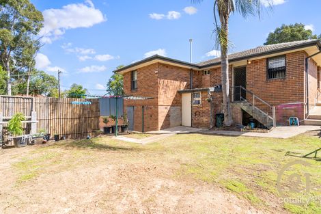 Property photo of 32 Oliphant Street Mount Pritchard NSW 2170