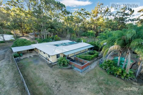 192 Jones Rd, Bellbird Park, QLD 4300