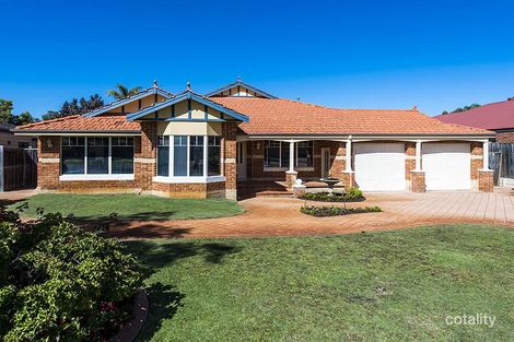 Property photo of 33 Sauvignon Avenue The Vines WA 6069
