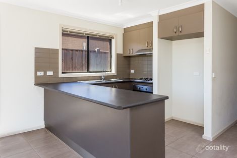 Property photo of 116 Fongeo Drive Point Cook VIC 3030