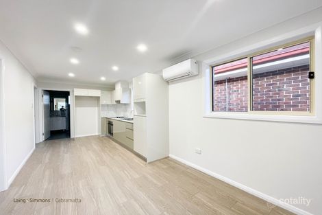 Property photo of 15 Eurabbie Street Cabramatta NSW 2166