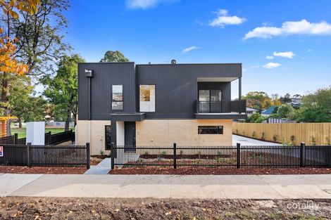 4/71 Anderson St, Lilydale, VIC 3140