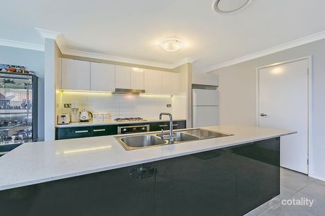 Property photo of 8 Callistemon Circuit Jordan Springs NSW 2747