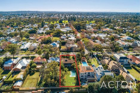 Property photo of 66 Watkins Road Dalkeith WA 6009