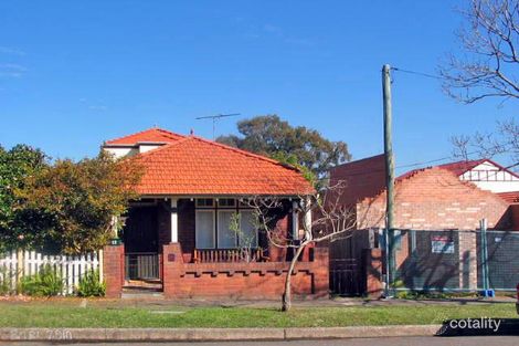 12 Falls St, Leichhardt, NSW 2040