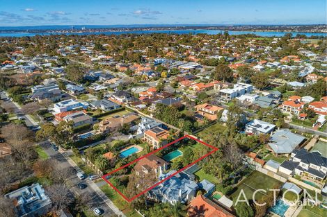 Property photo of 66 Watkins Road Dalkeith WA 6009