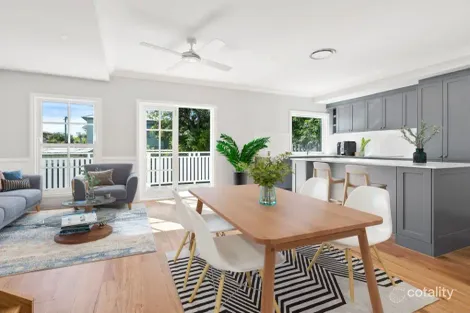 66a Shakespeare St, Coorparoo, QLD 4151